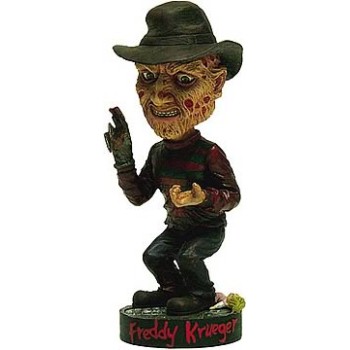 Nightmare on ElmStreet Knocker